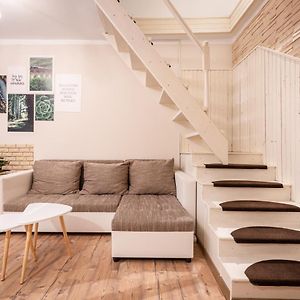 Appartement met Twee Slaapkamers